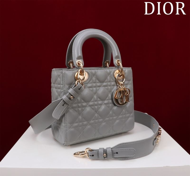 Christian Dior My Lady Bags